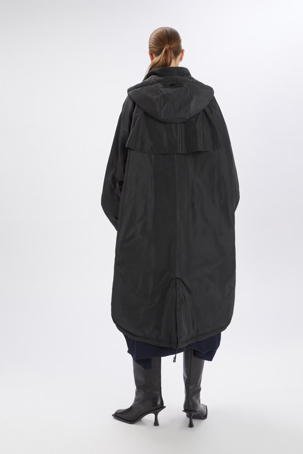 COFFER 199 Parka by HIGH TECH