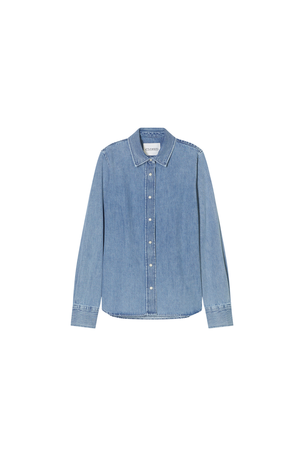 CLASSIC LBL Shirt by Closed