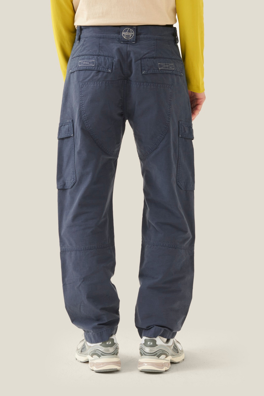 PALING F03800 Trousers by Murphy & Nye