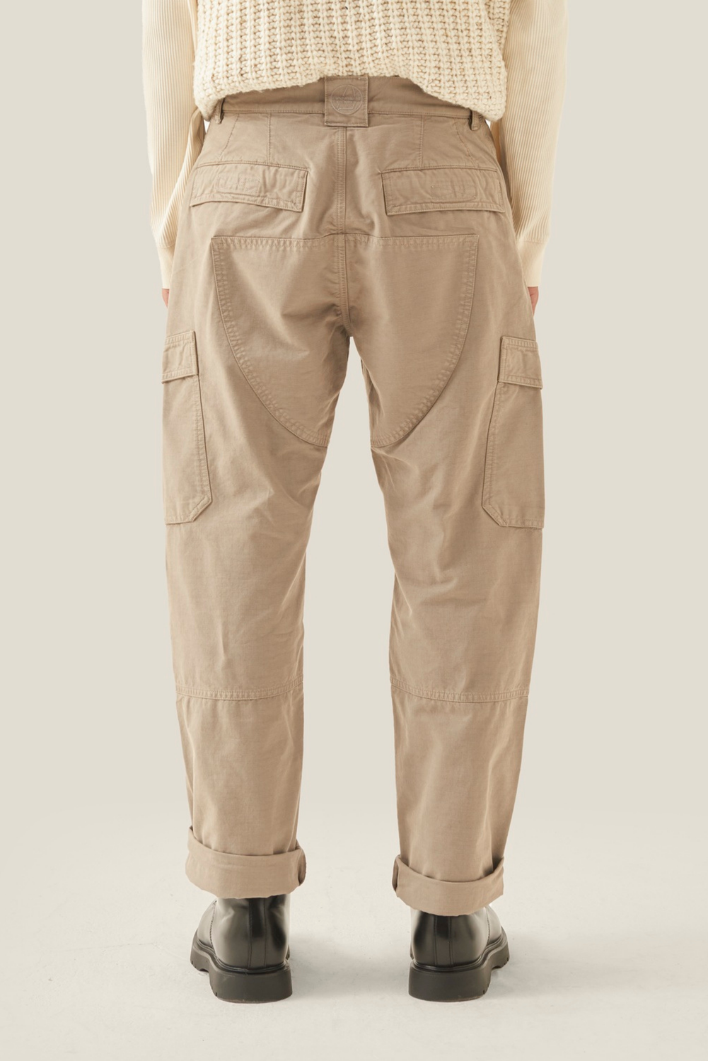PALING A00300 Trousers by Murphy & Nye