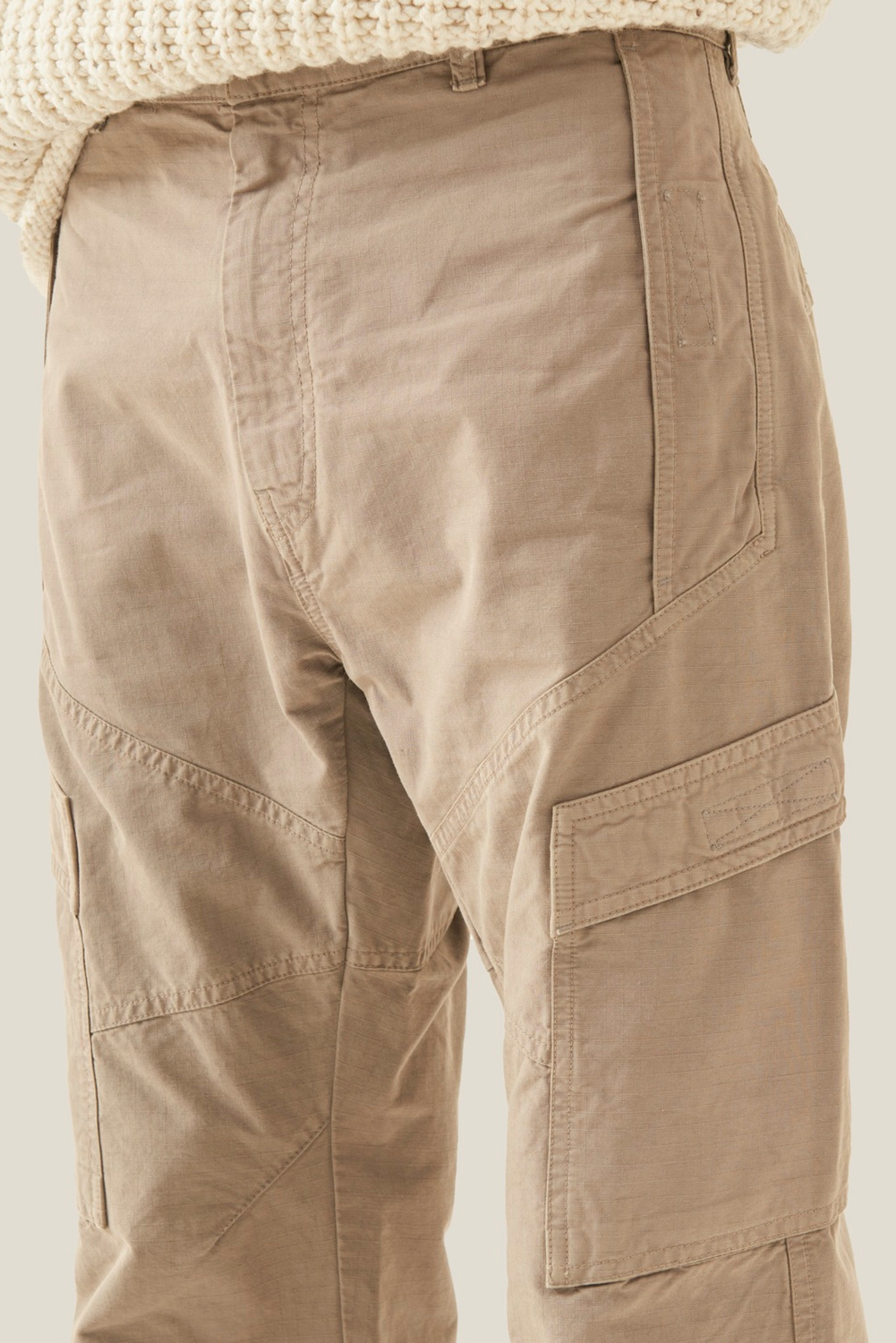 PALING A00300 Trousers by Murphy & Nye