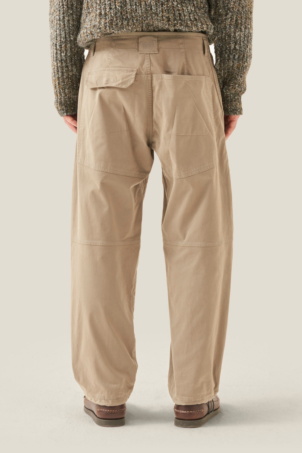 NEW AKITE G04671 Trousers by Murphy & Nye