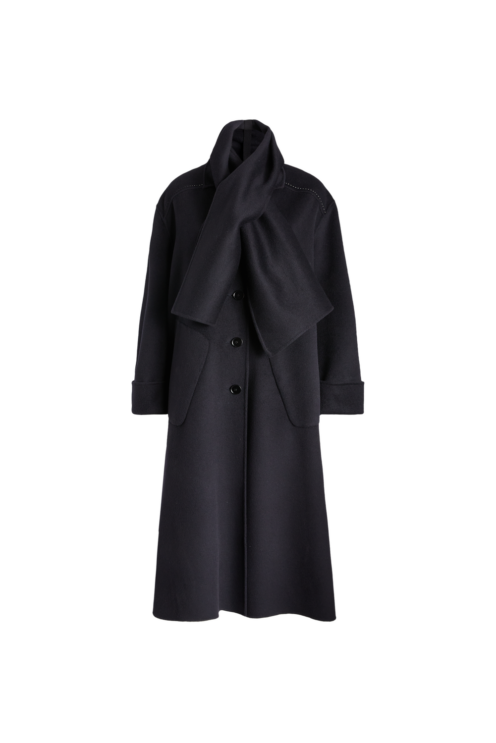 SPIRE 299 Coat by HIGH
