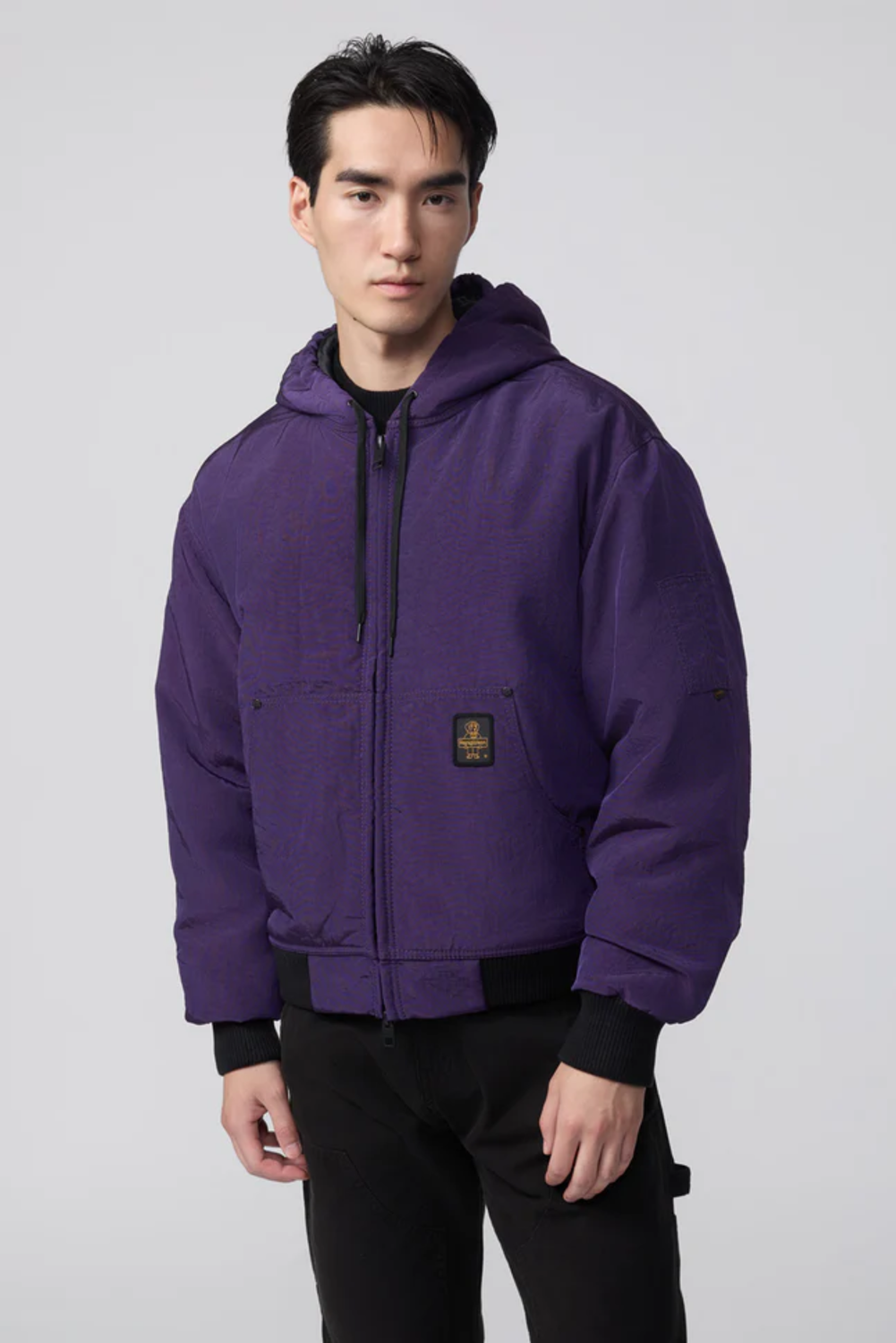 CORBY F03440 Bomber by Refrigiwear