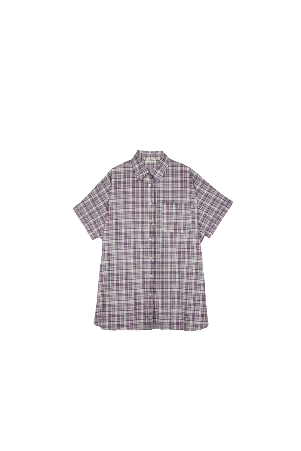 OWER ELISA Shirt by Clan Upstairs Private Label