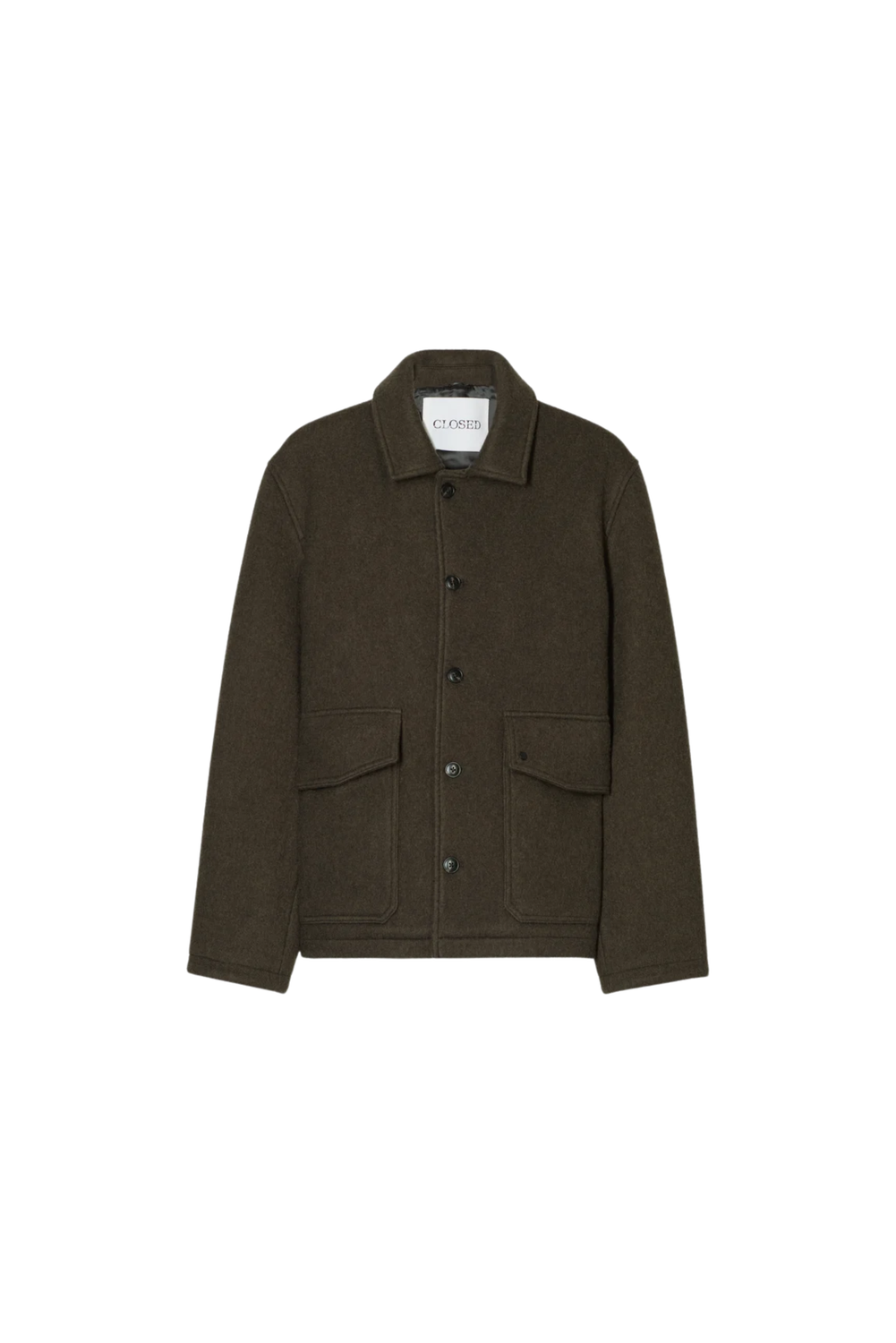 CARGO 694 Jacket by Closed