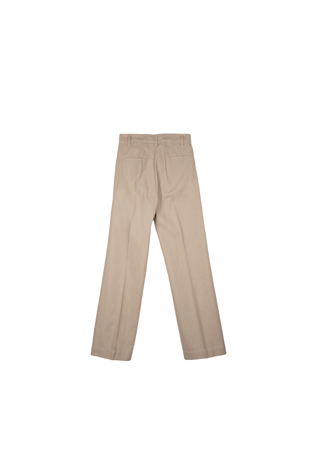 NOA SABBIA Trousers by Clan Upstairs Private Label
