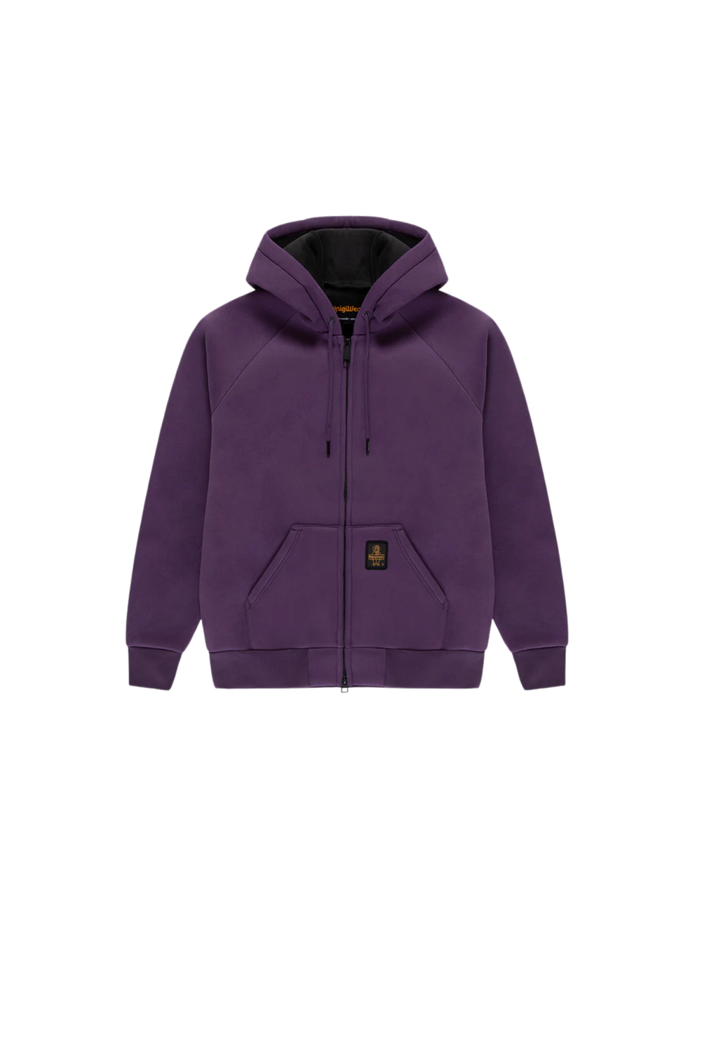 FRANKIE FLEECE F03440 Sweatshirt by Refrigiwear