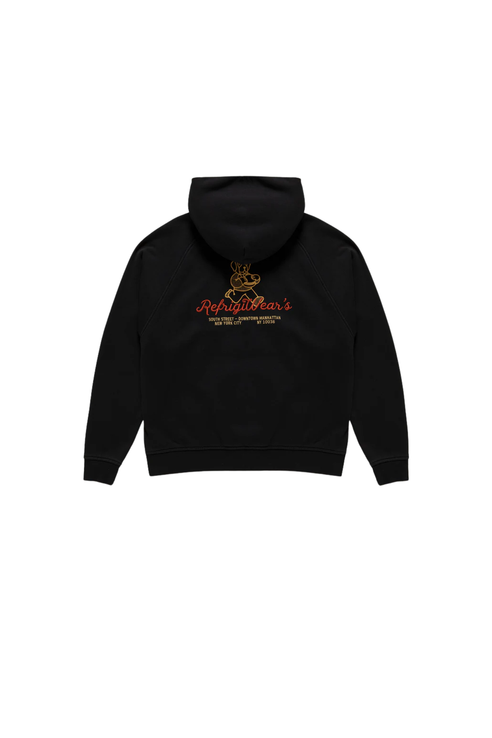PINTEL H51000 Sweatshirt by Refrigiwear