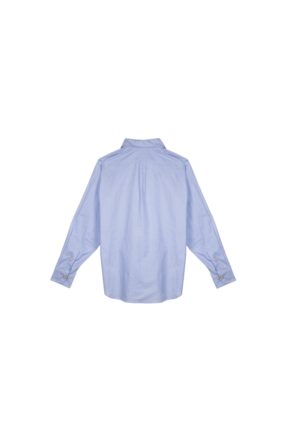 RYO Shirt by Clan Upstairs Private Label