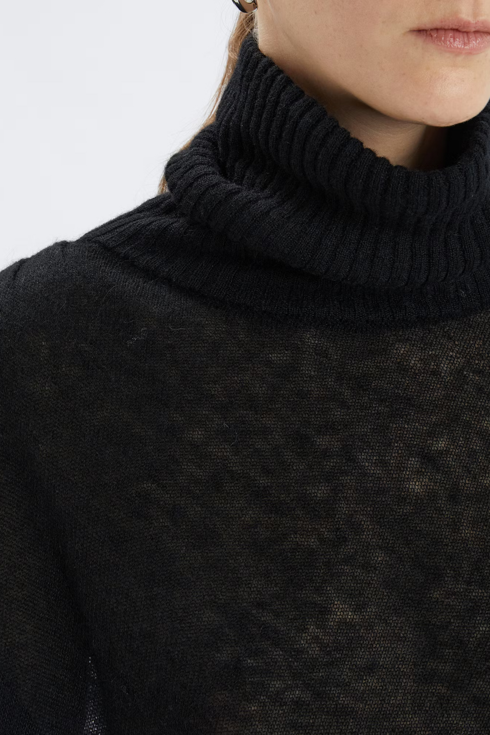 CIRCLET 199 Sweater by HIGH