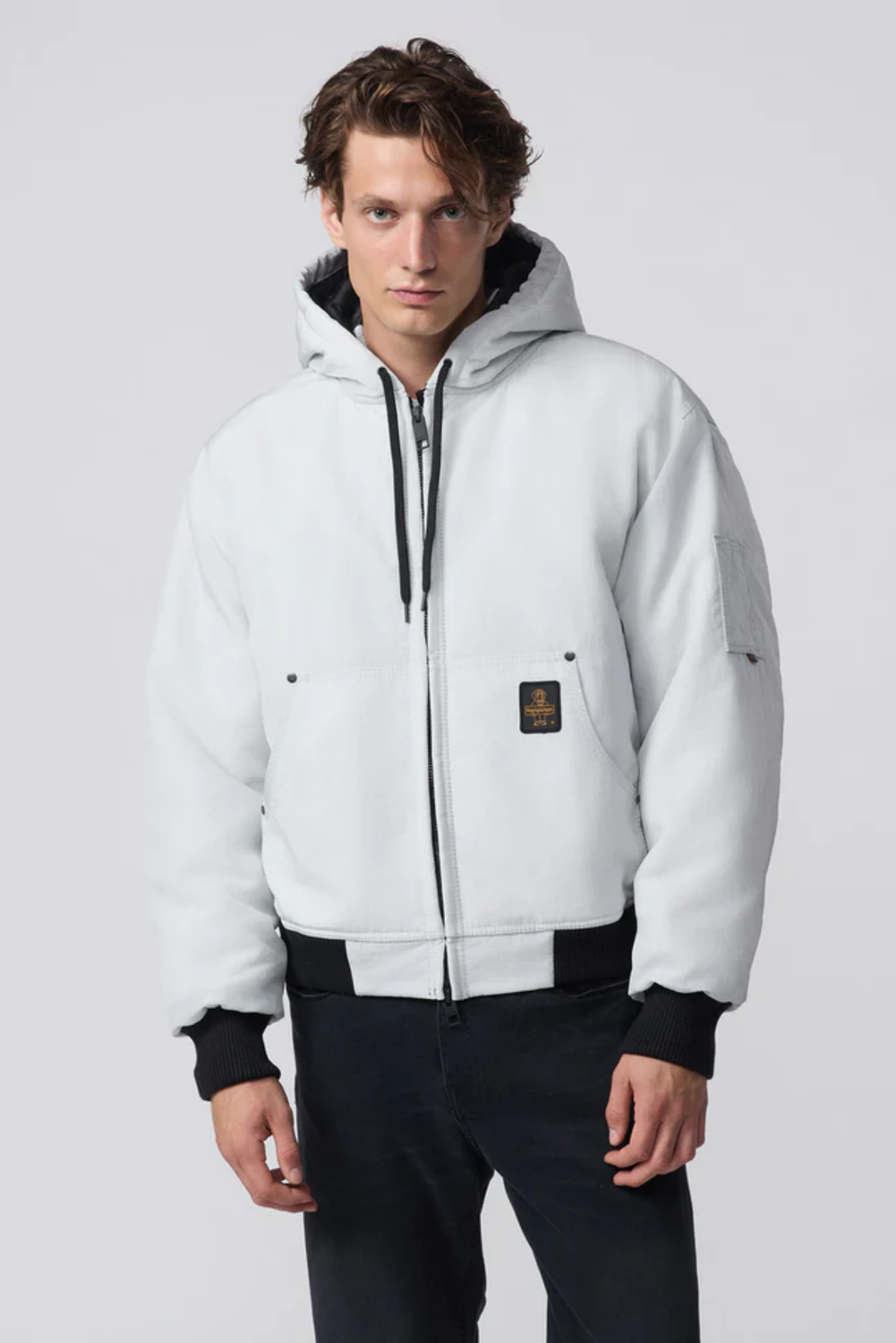 CORBY G01121 Bomber by Refrigiwear