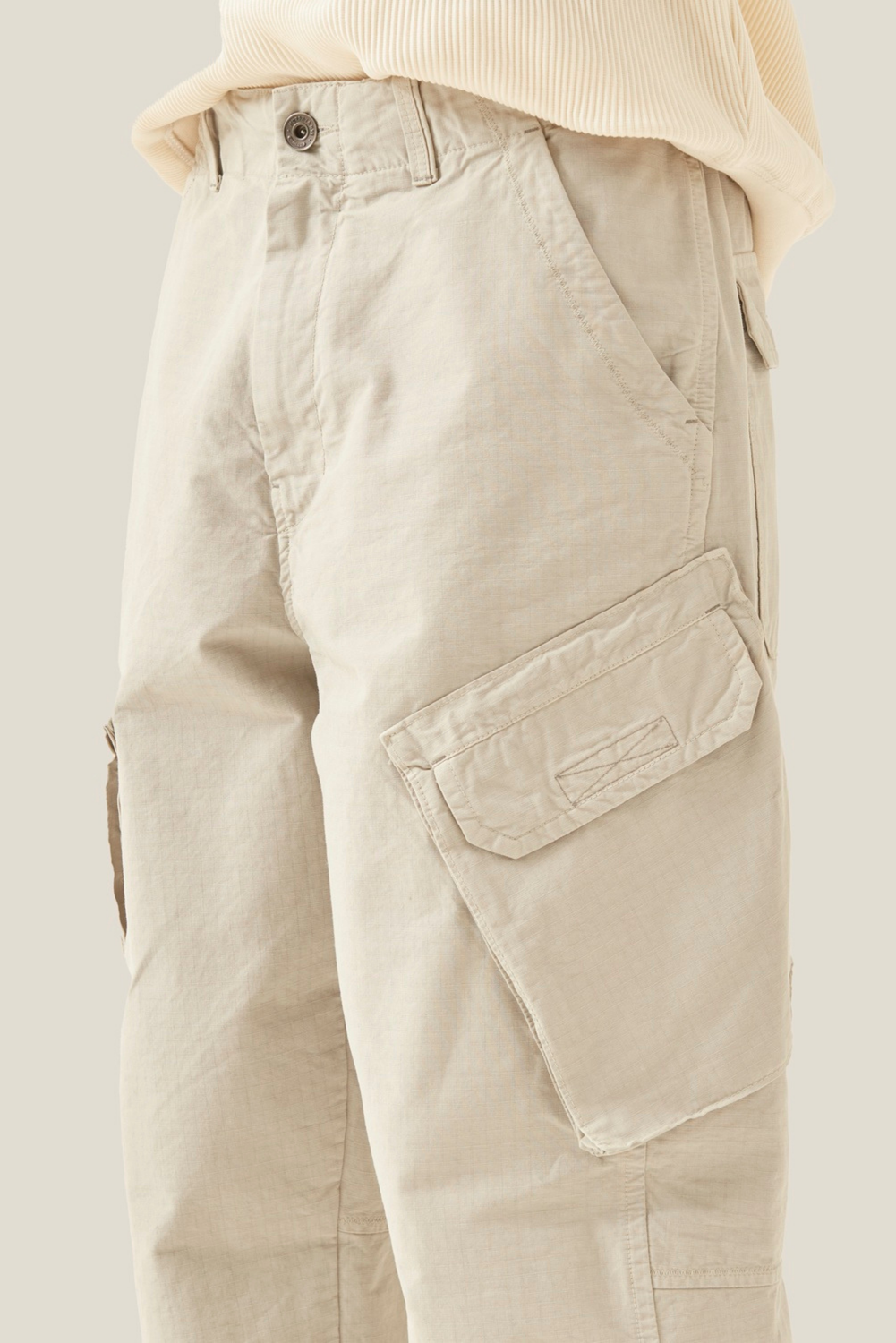 MARINE G04531 Trousers by Murphy & Nye