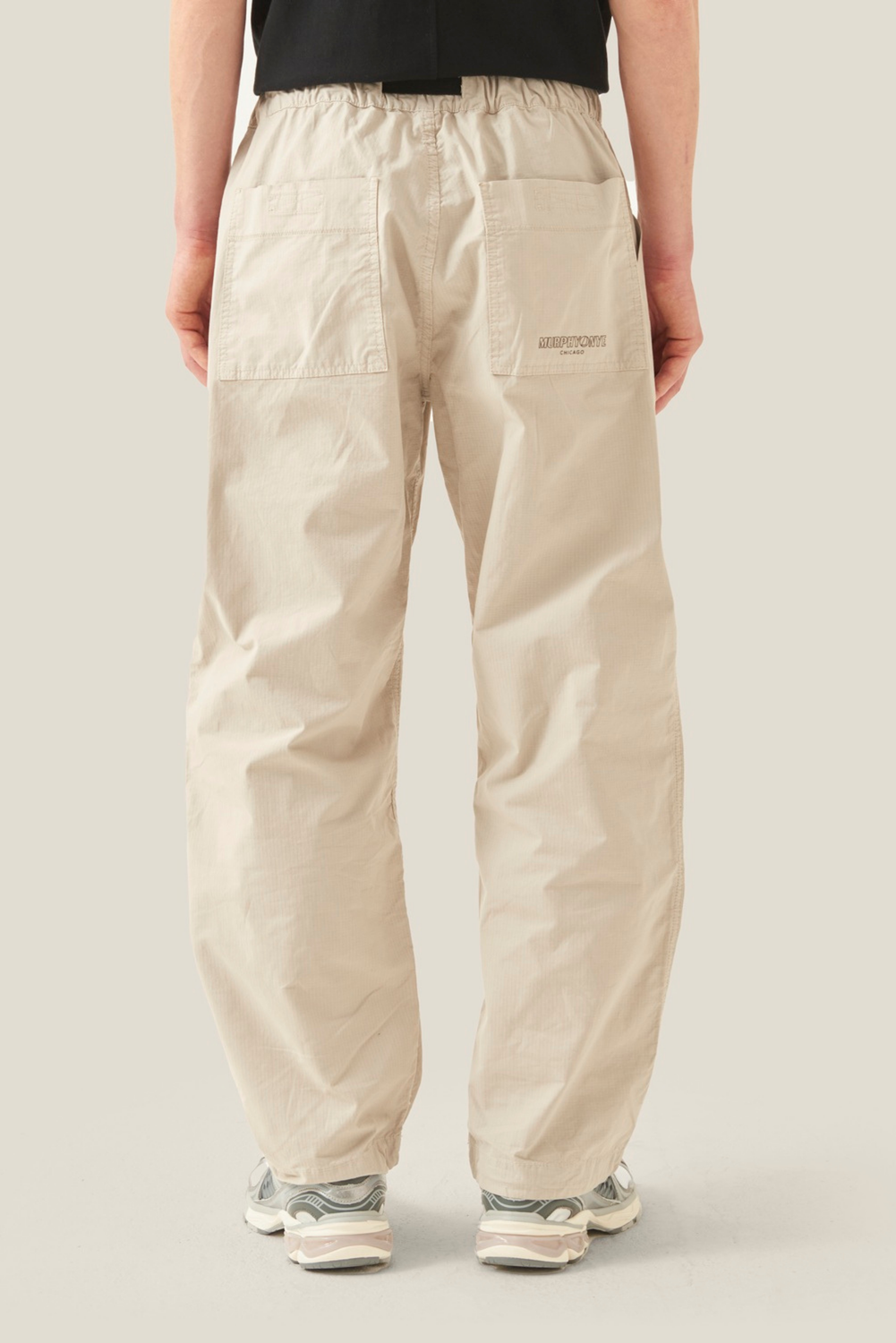 SUNRISE G04531 Trousers by Murphy & Nye