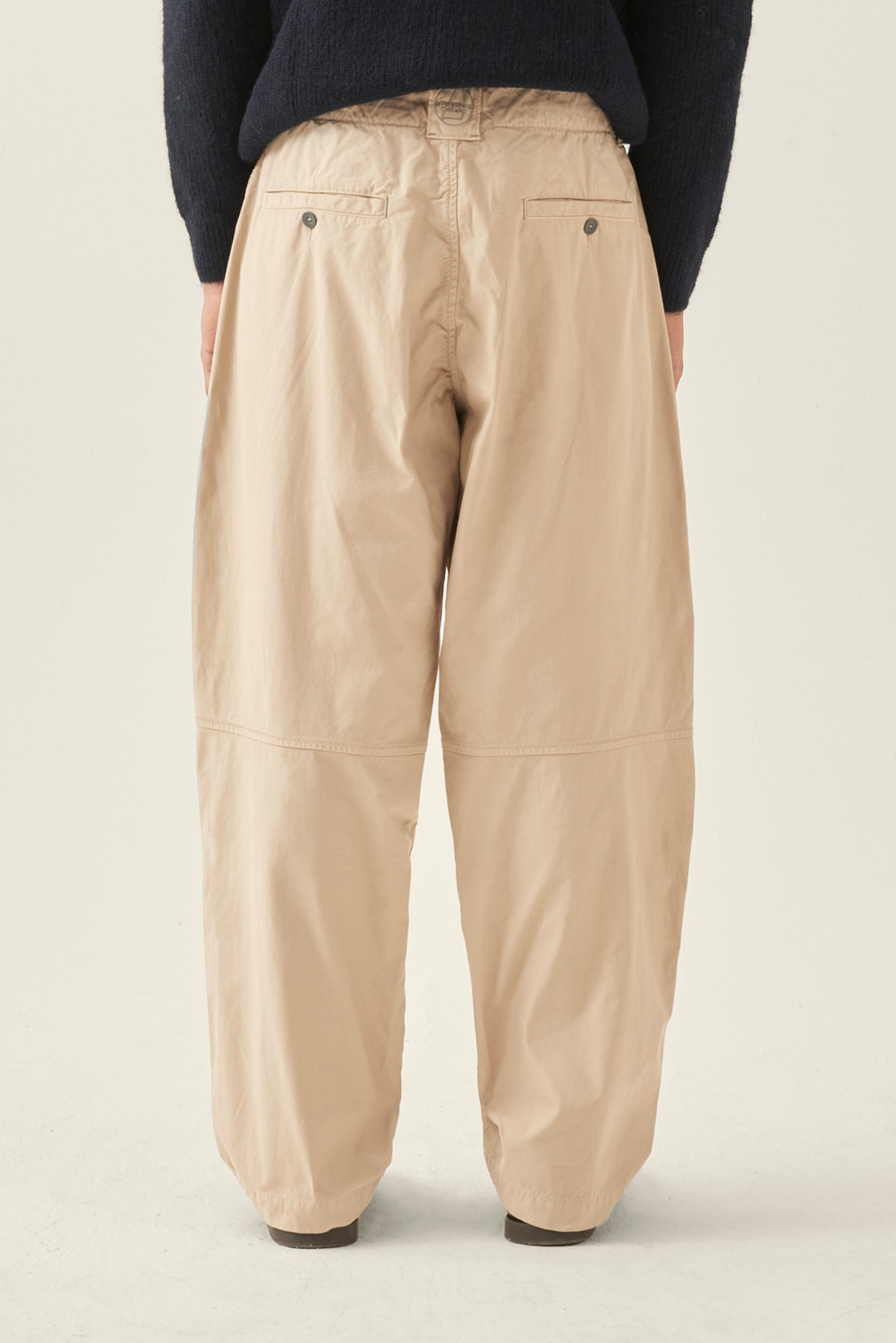WAVES A00300 Trousers by Murphy & Nye
