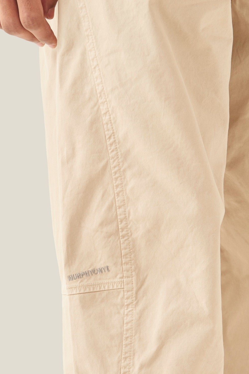 WAVES A00300 Trousers by Murphy & Nye