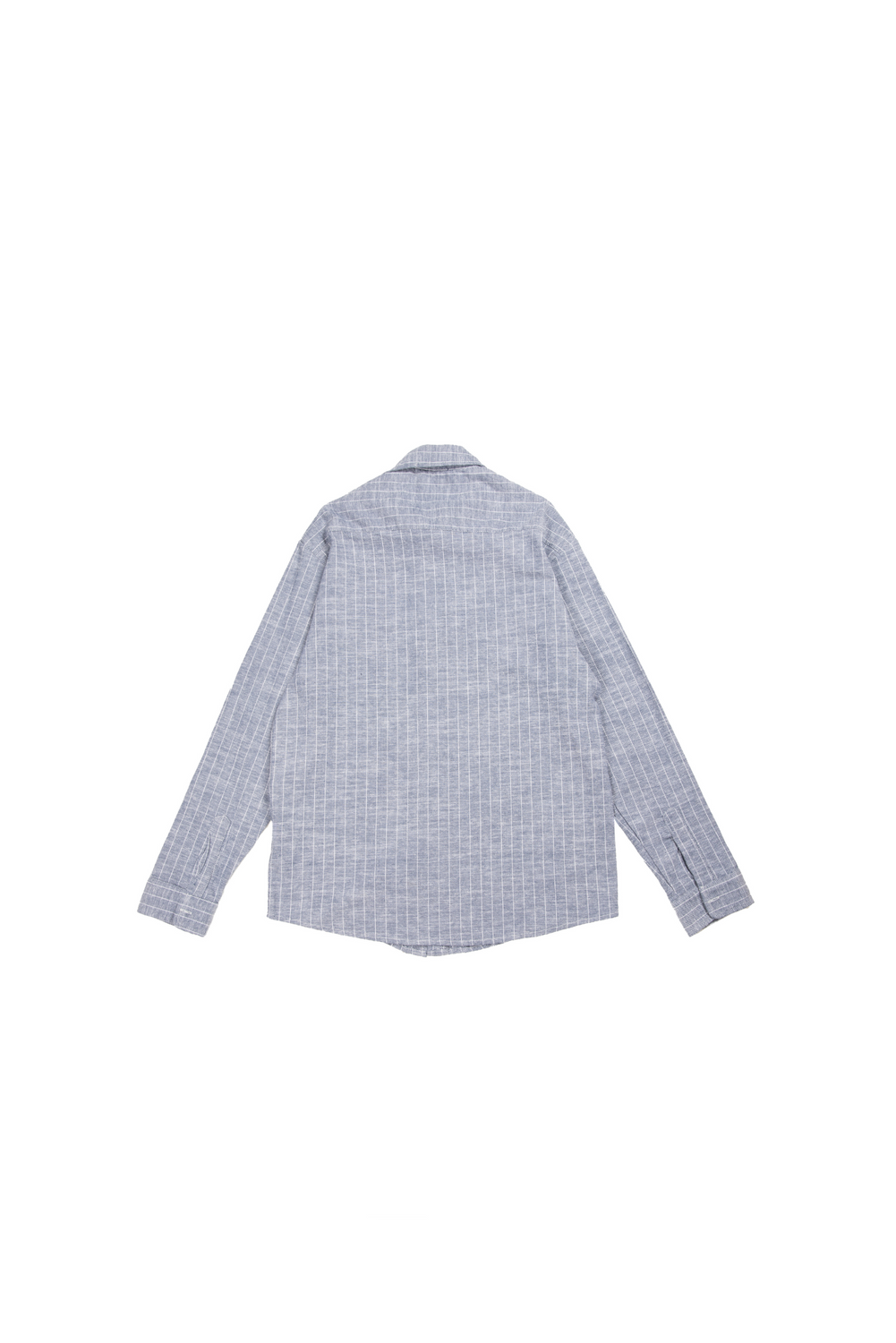 FUMI Shirt by Clan Upstairs Private Label