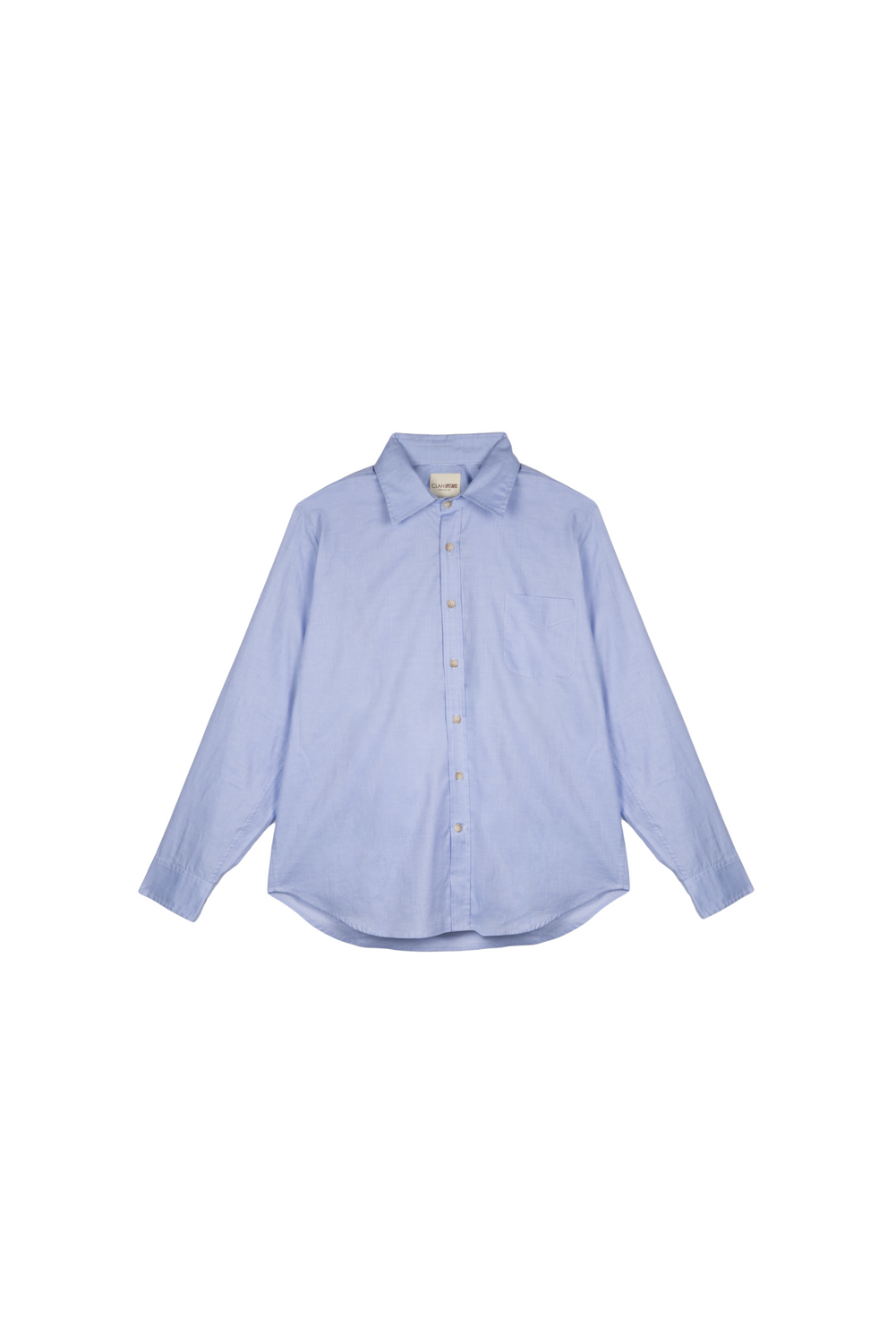 RYO Shirt by Clan Upstairs Private Label