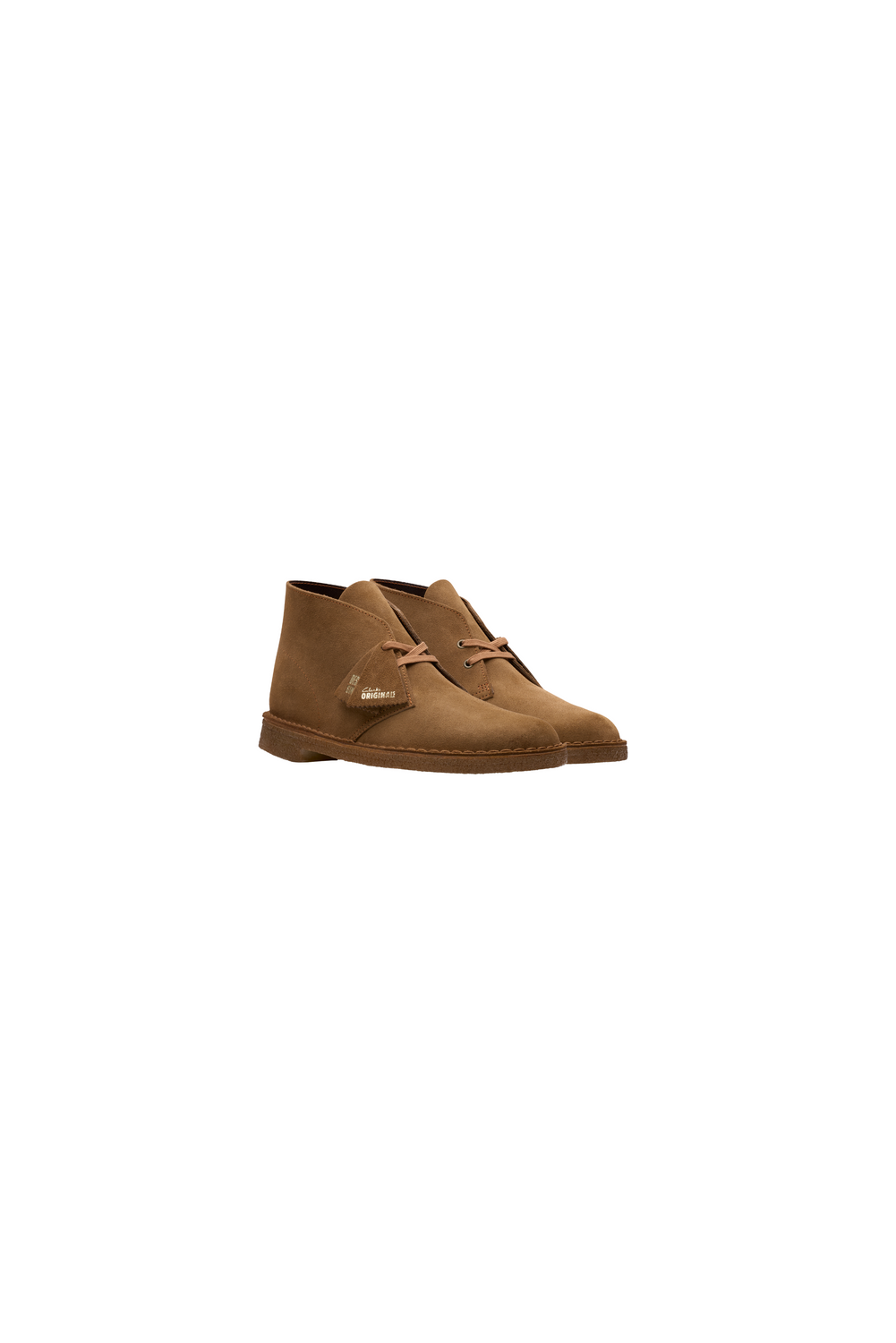 DESERT COLA Boot by Clarks Original