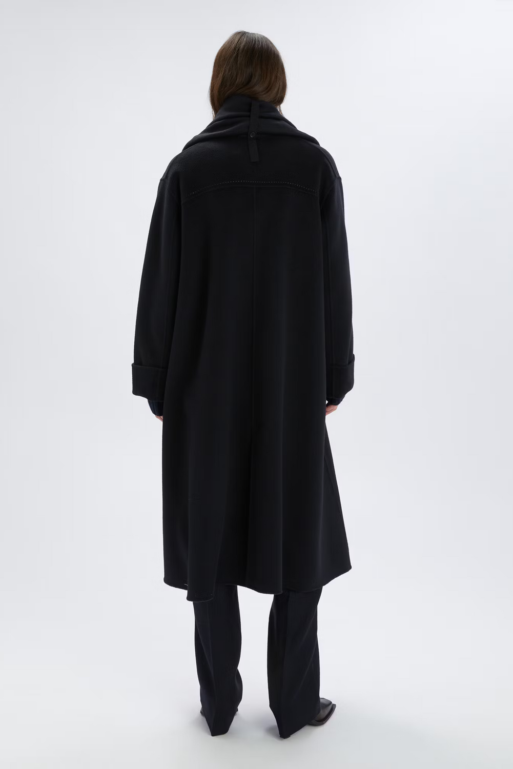 SPIRE 299 Coat by HIGH