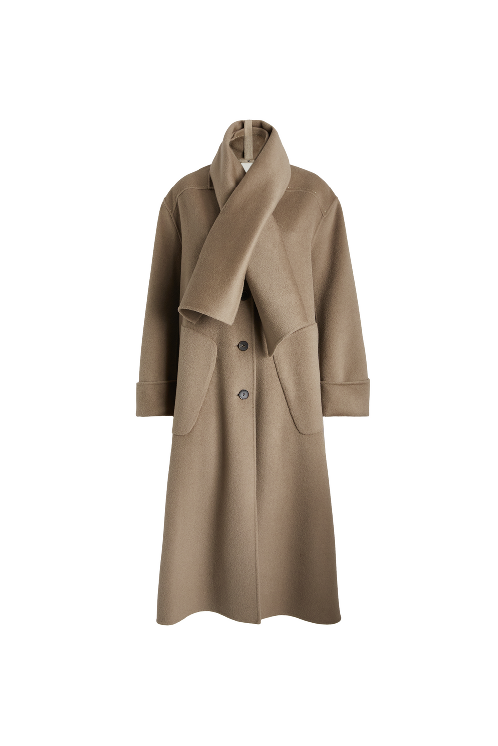 SPIRE 514 Coat by HIGH