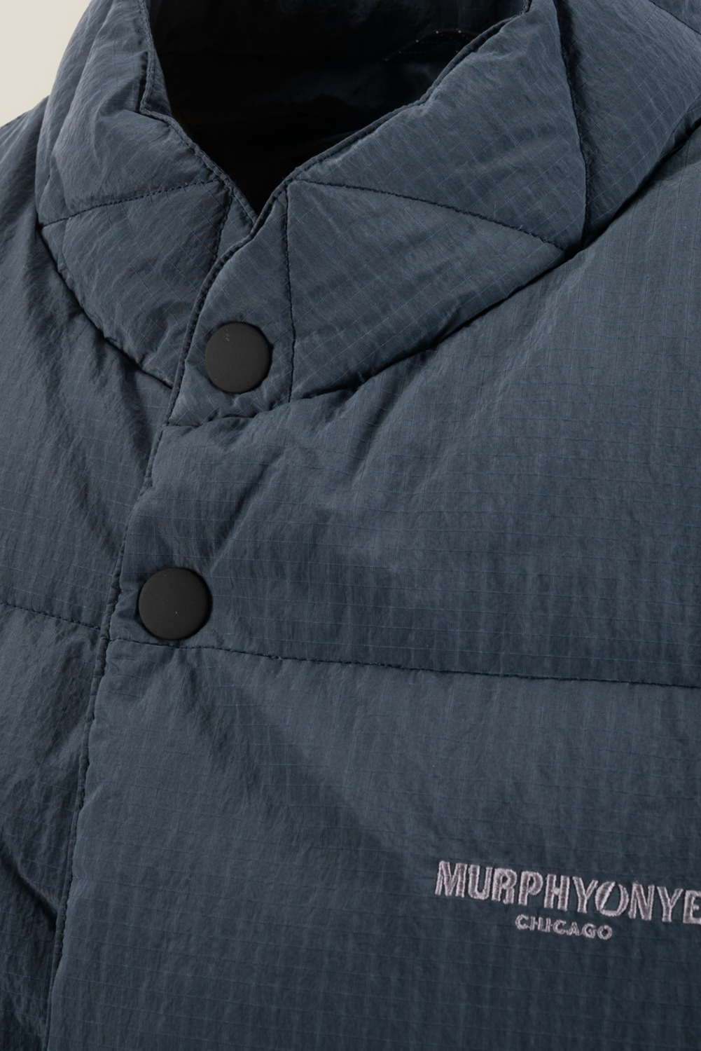 DINGHY F03800 Vest by Murphy & Nye