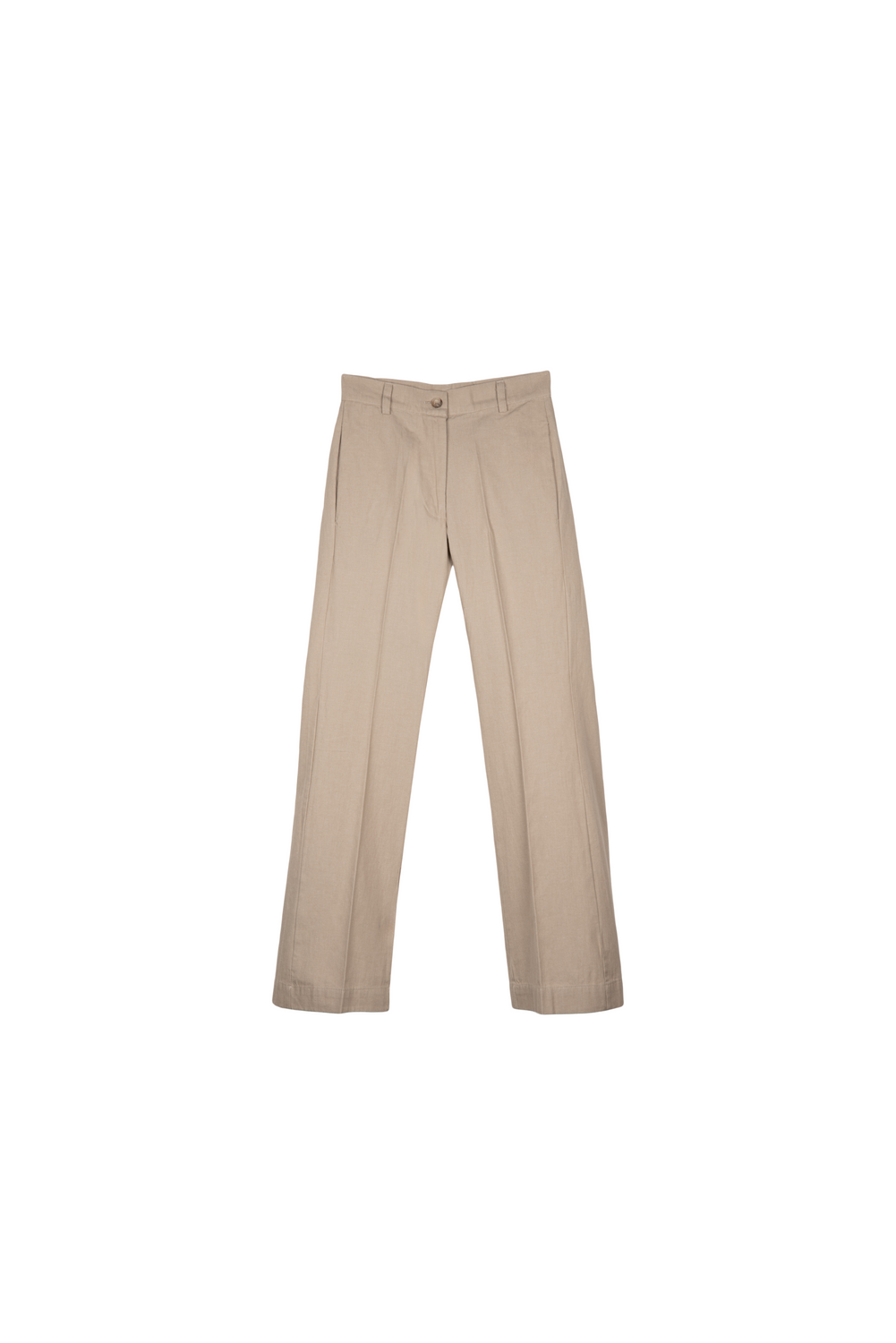NOA SABBIA Trousers by Clan Upstairs Private Label