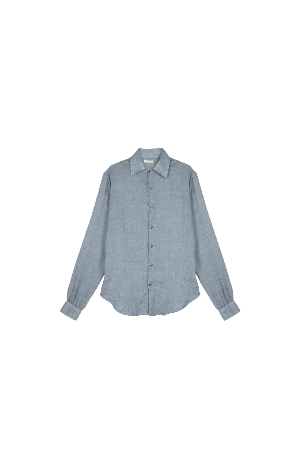 FUMI Shirt by Clan Upstairs Private Label