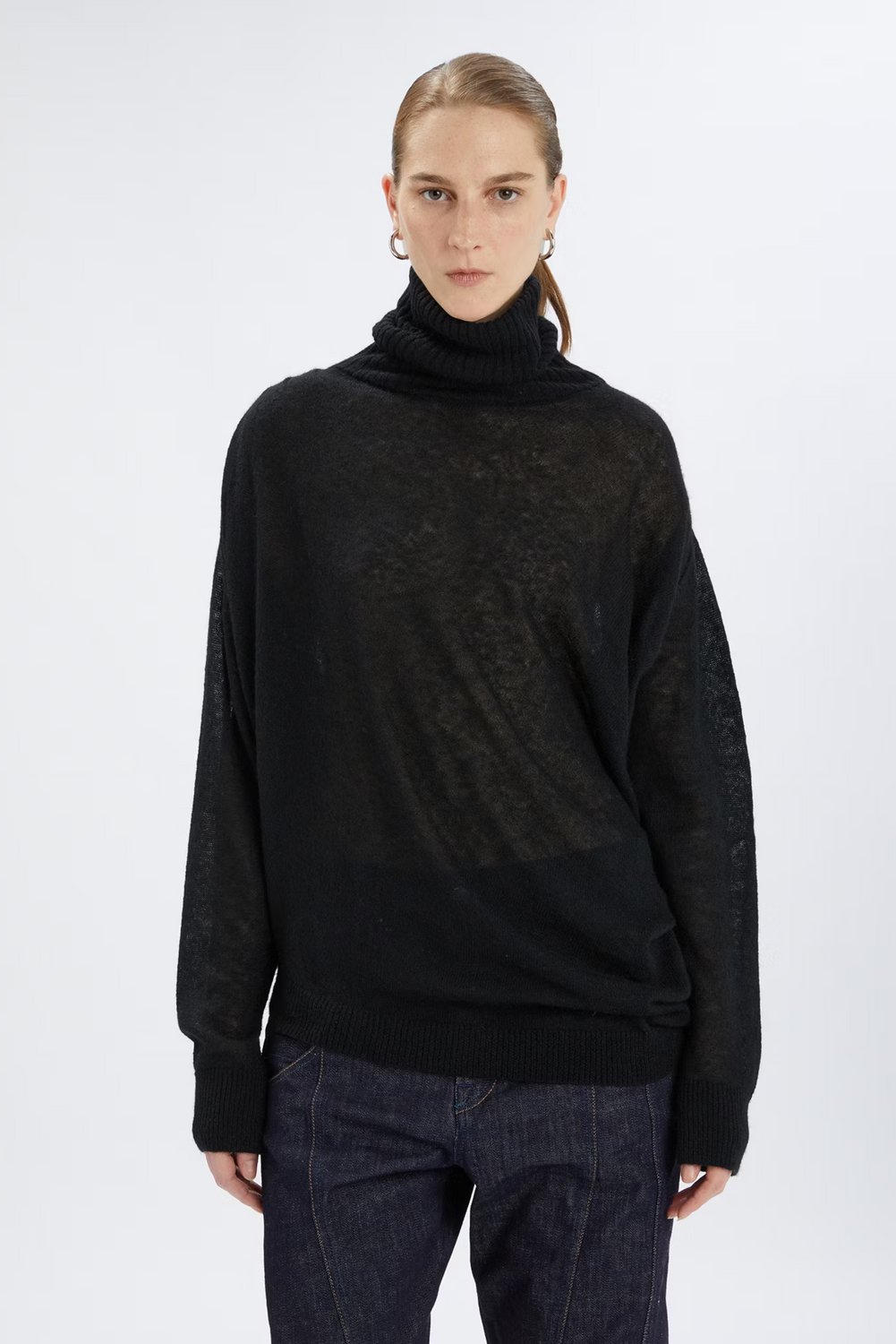 CIRCLET 199 Sweater by HIGH