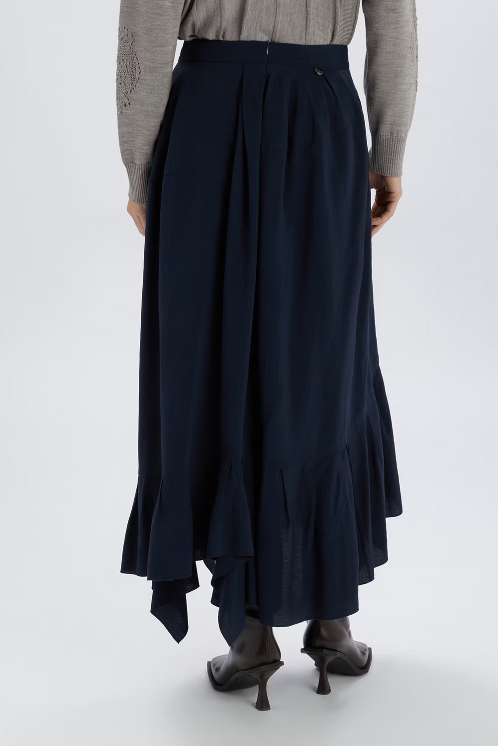 OF COURSE 289 Skirt by HIGH USE