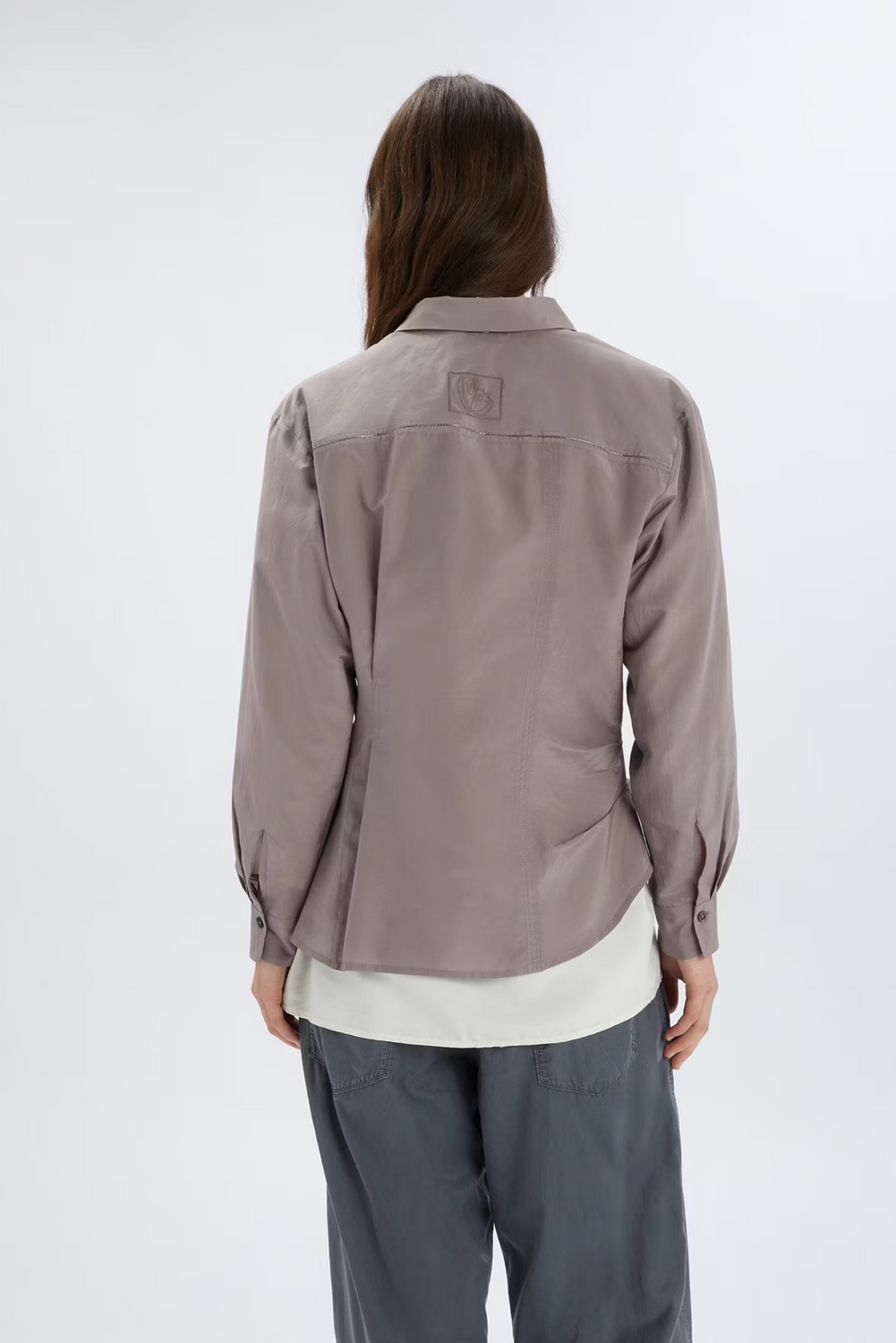 UTTER 741 Shirt by HIGH USE