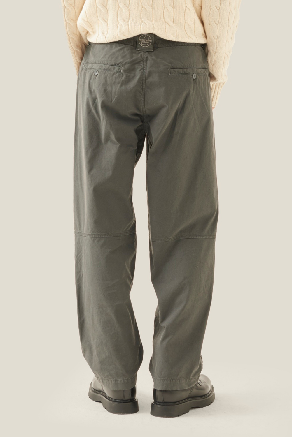 WAVES G94582 Trousers by Murphy & Nye