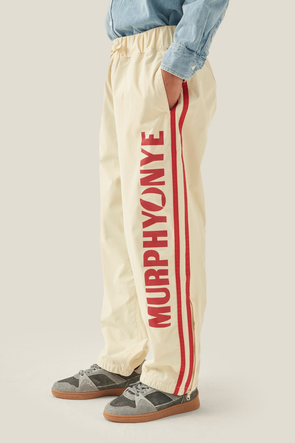 SKEET A00050 Trousers by Murphy & Nye