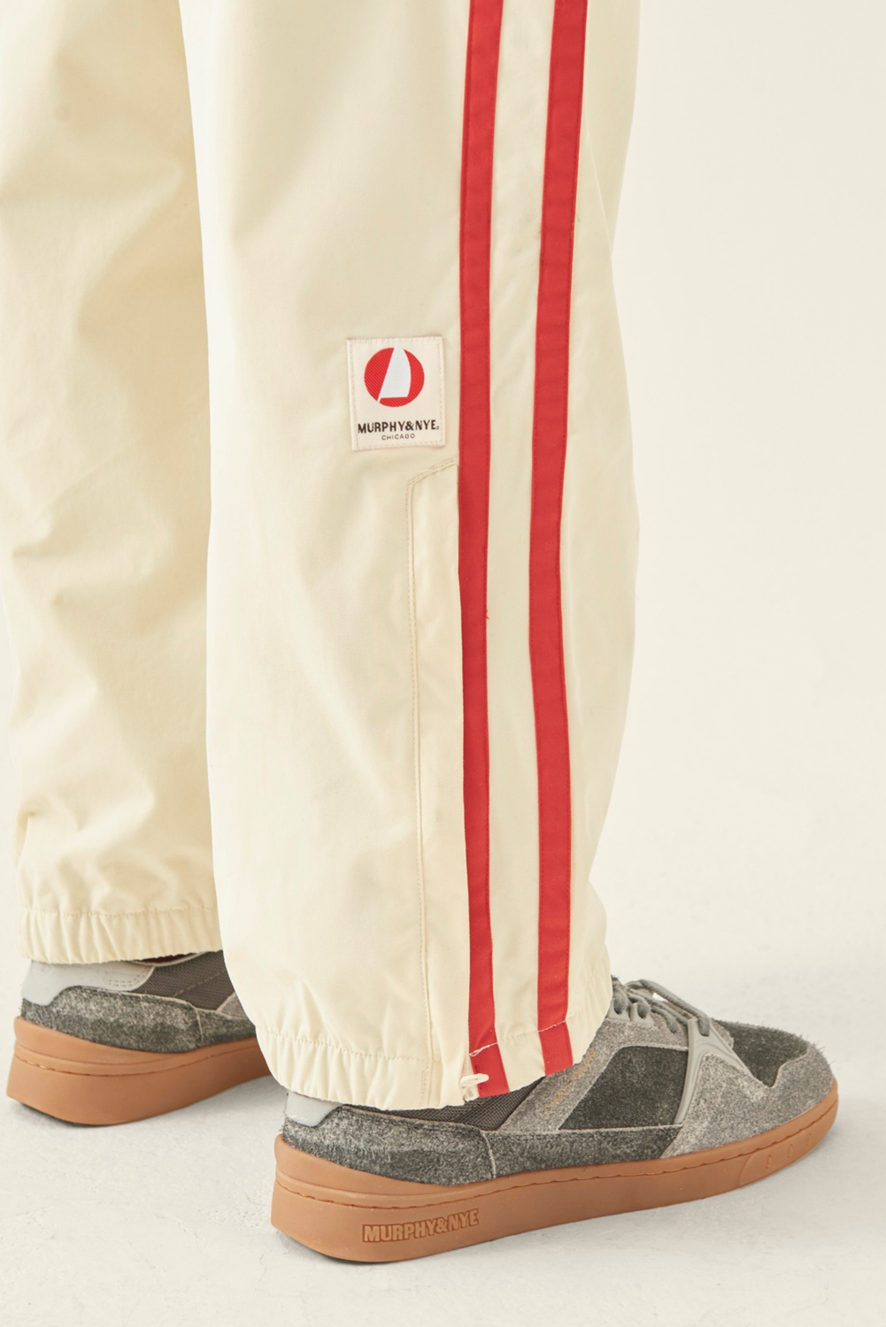SKEET A00050 Trousers by Murphy & Nye
