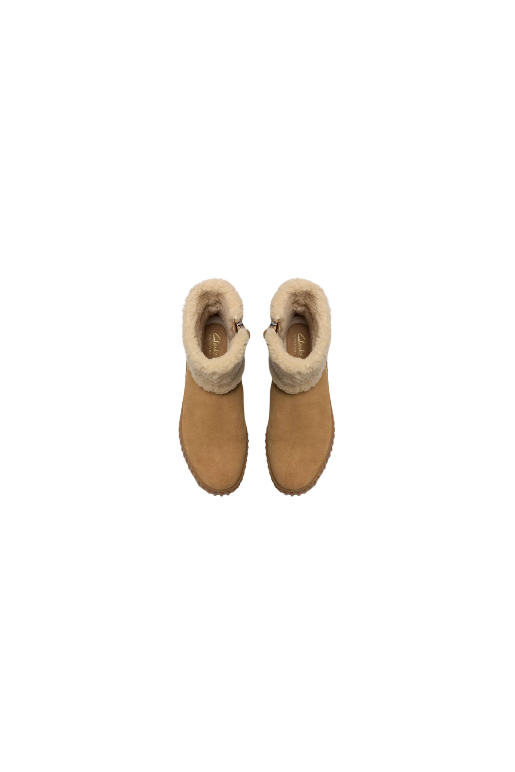 TORHILL TURN Boot by Clarks Premium