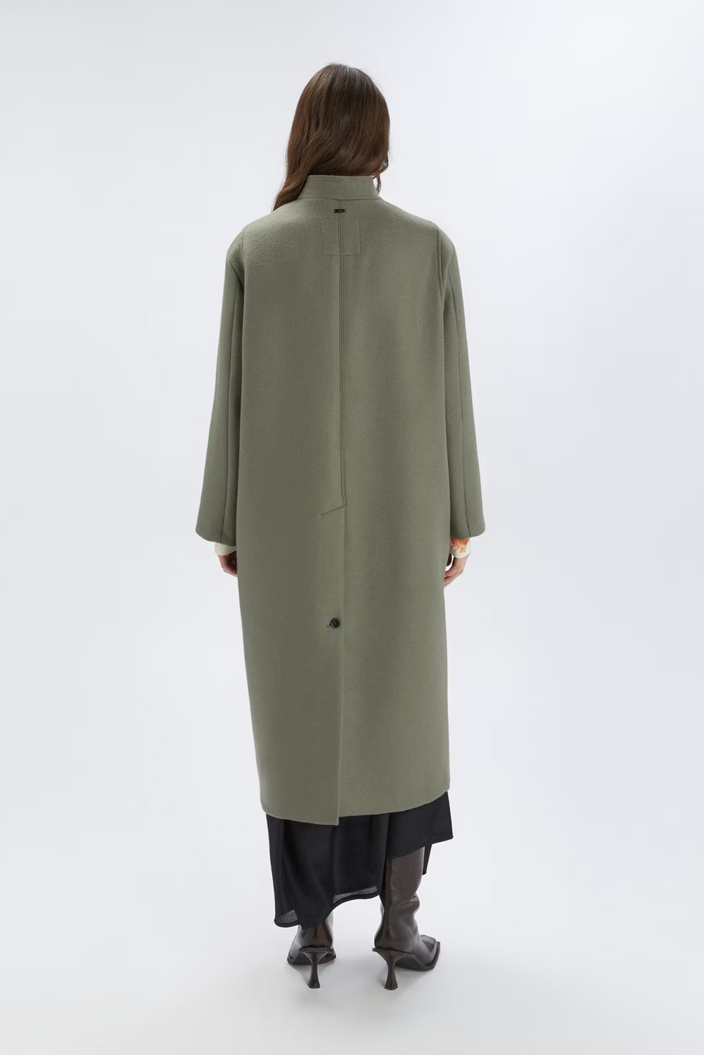 PANT0 481 Coat by HIGH USE