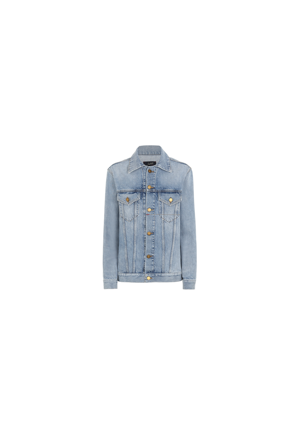 SALLY 5999 Jacket by Seafarer