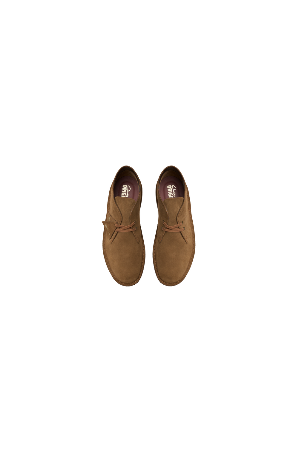 DESERT COLA Boot by Clarks Original