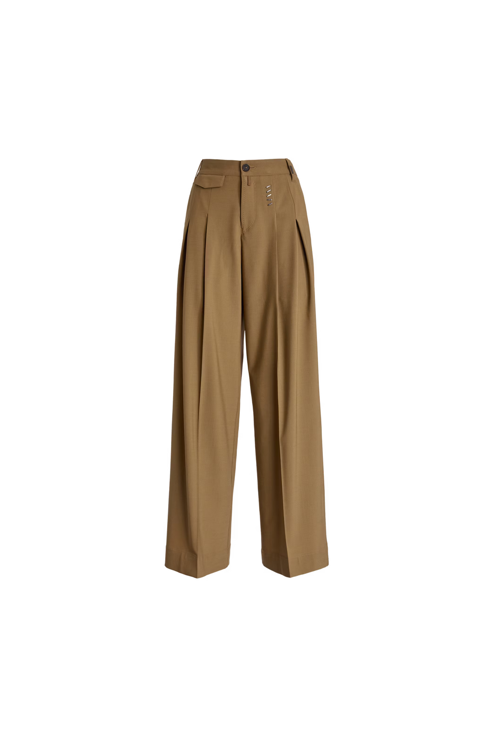 HEREWITH 570 Trousers by HIGH USE