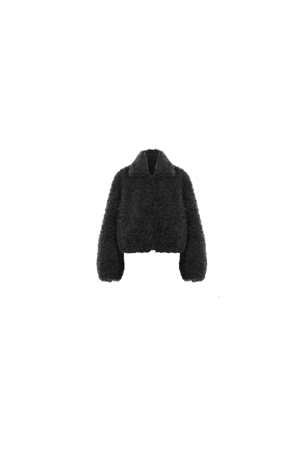 RONNY FUR 7094 Fur Coat by Seafarer