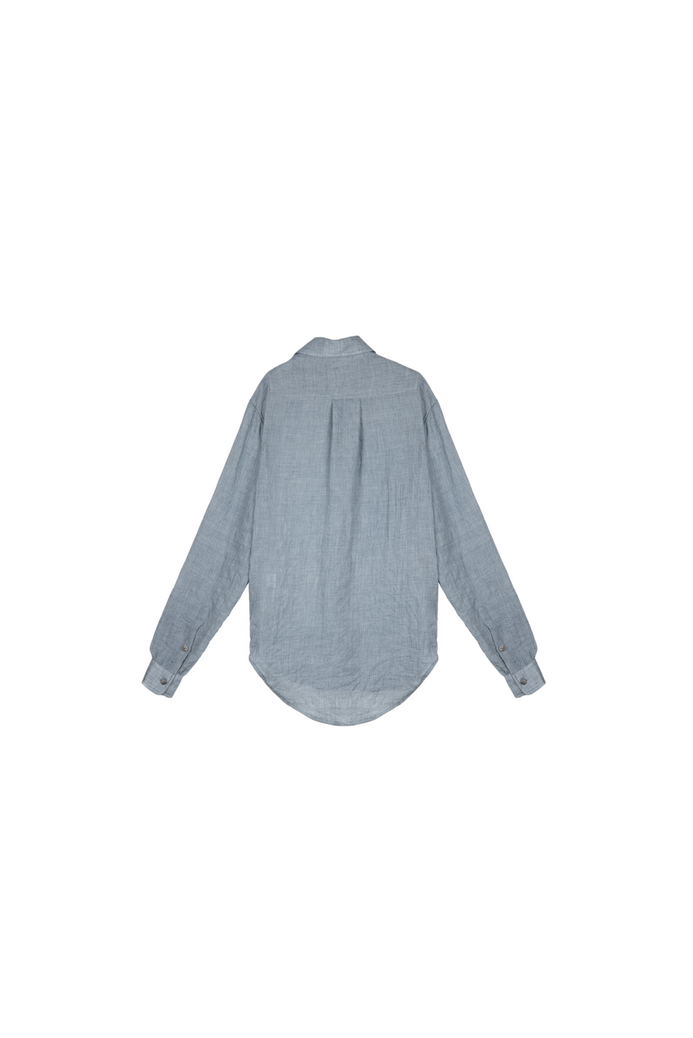 FUMI Shirt by Clan Upstairs Private Label