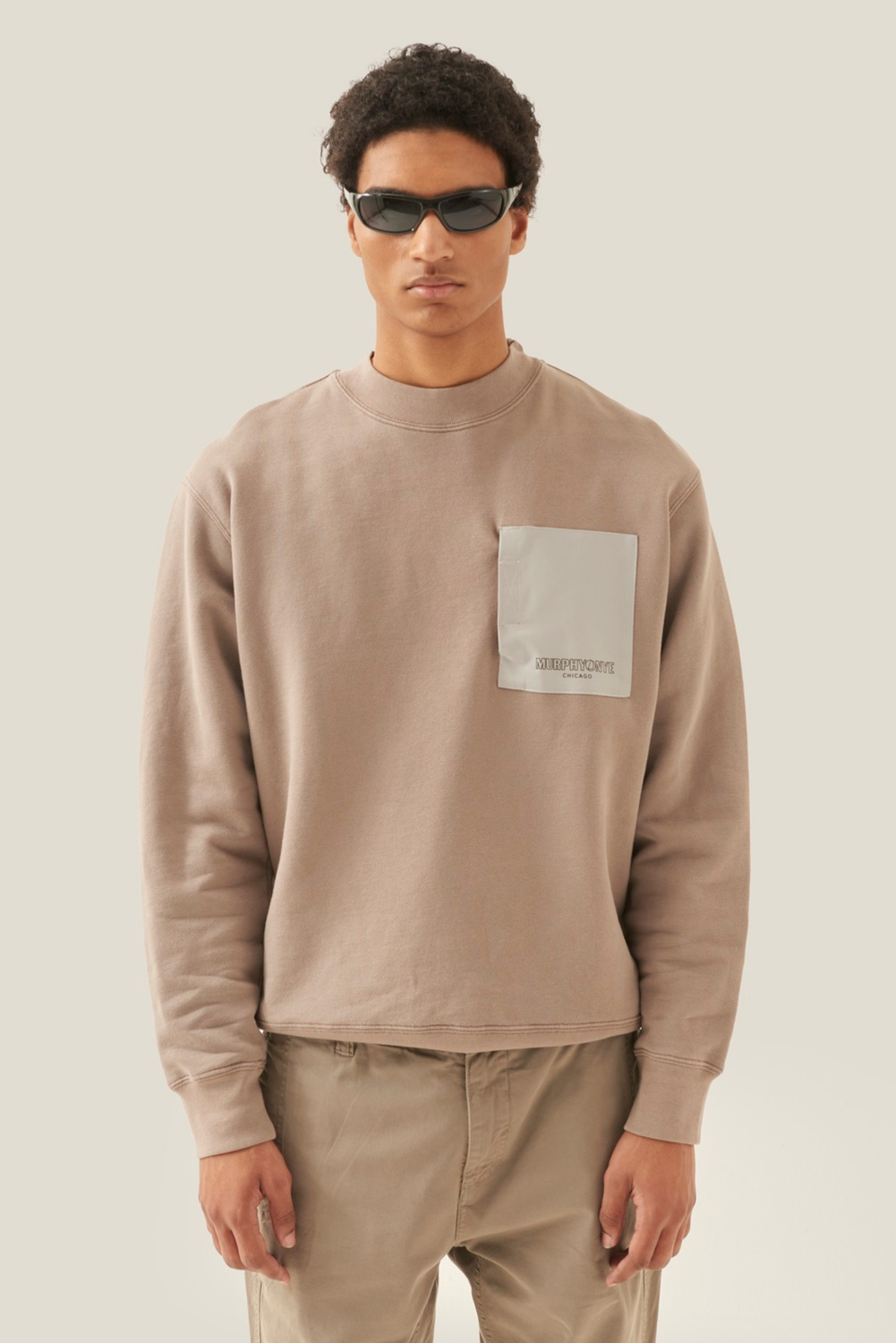 BOAT G04671 Sweatshirt by Murphy & Nye