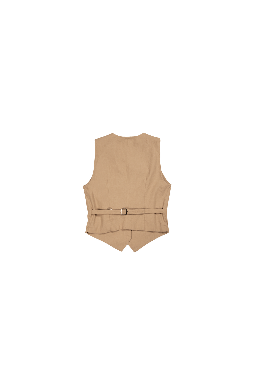 LOLA Gilet by Clan Upstairs Private Label