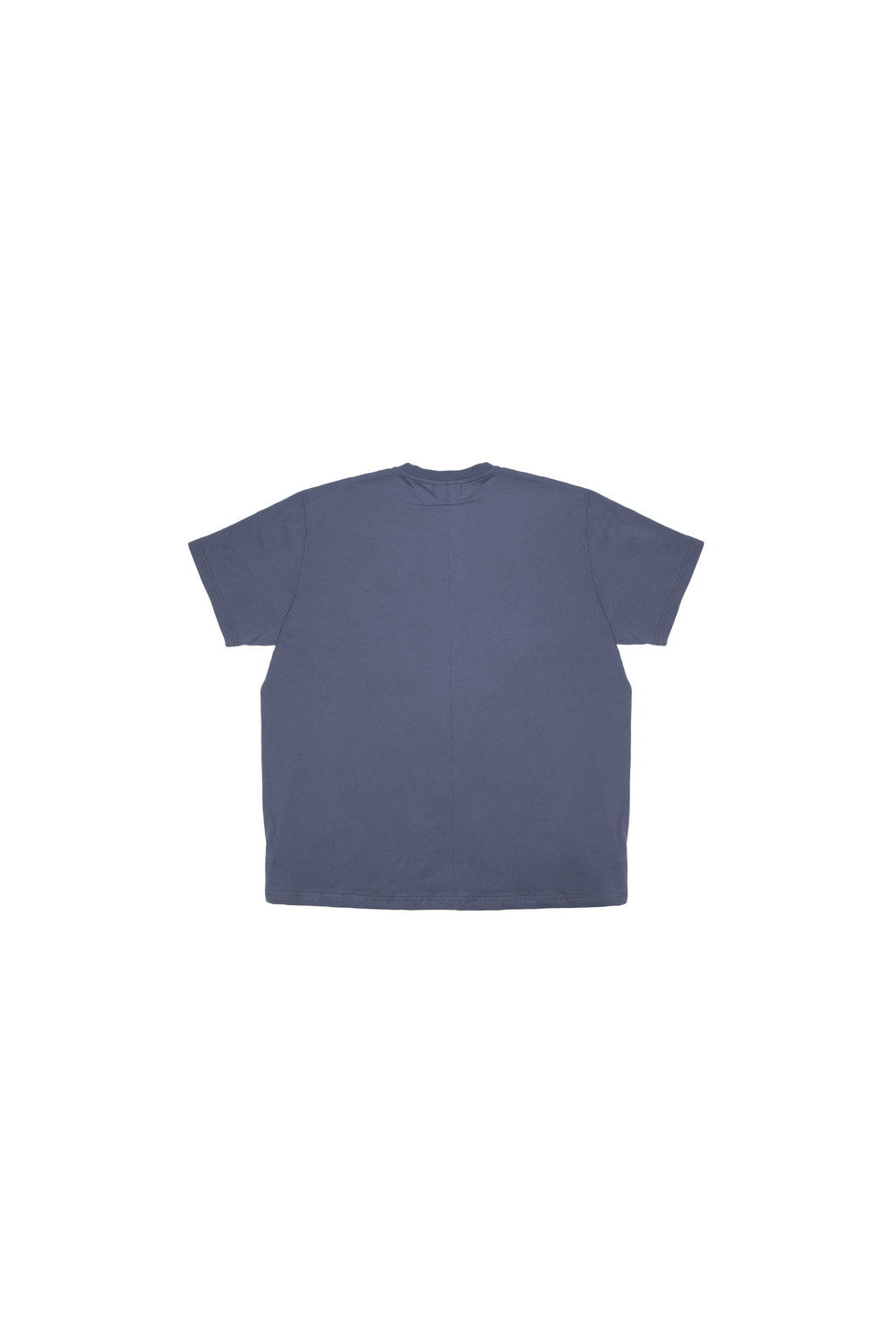 BENJAMIN DENIM T-shirt by Clan Upstairs Private Label