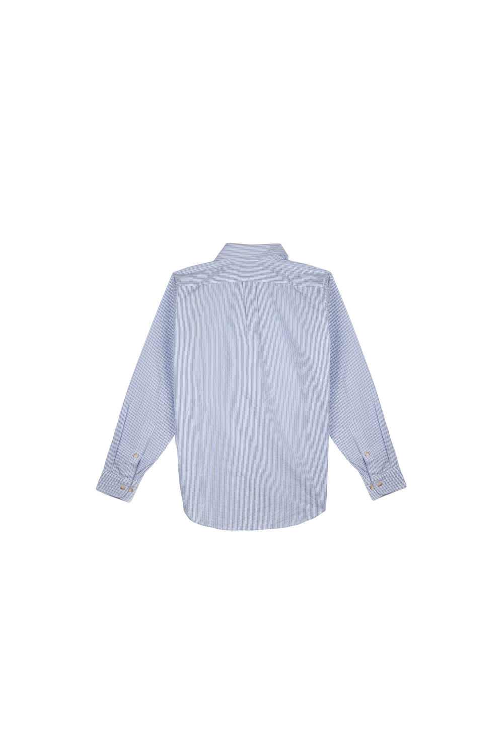 RYO RIGHE Shirt by Clan Upstairs Private Label