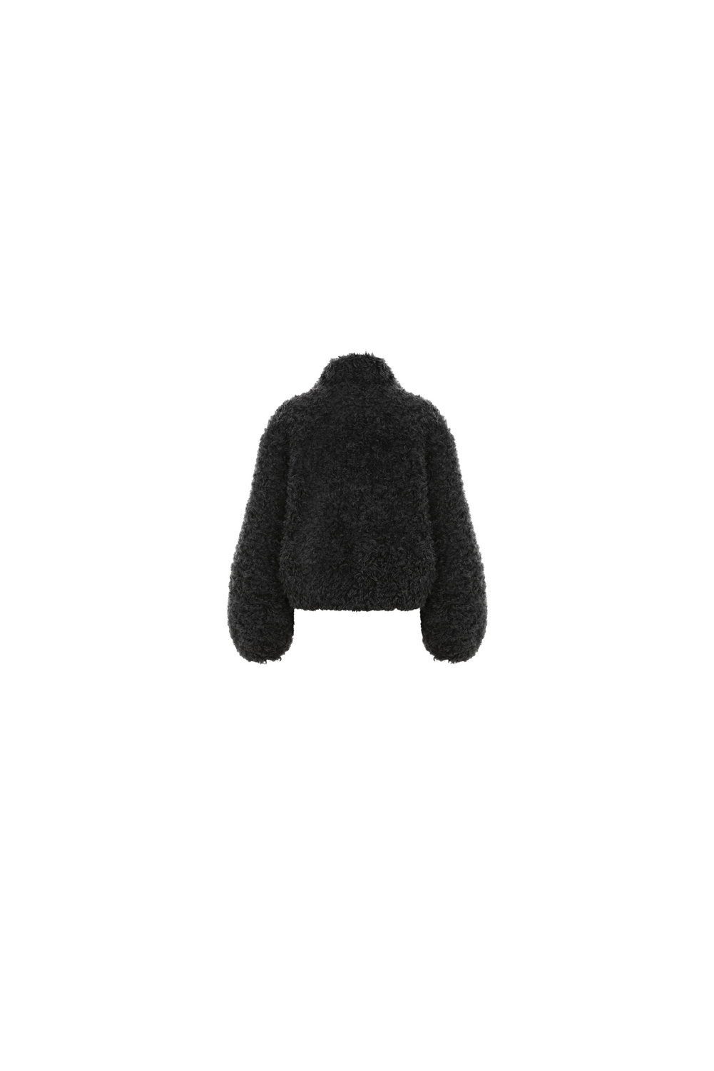RONNY FUR 7094 Fur Coat by Seafarer