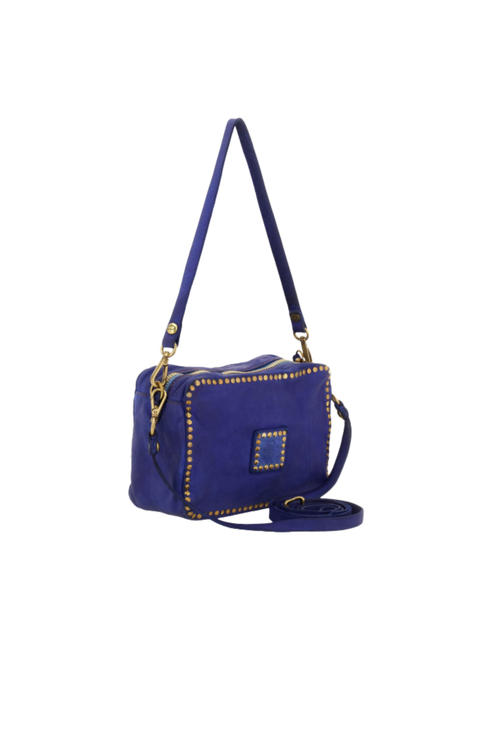 MOIRA IRIS Camera Bag by Campomaggi