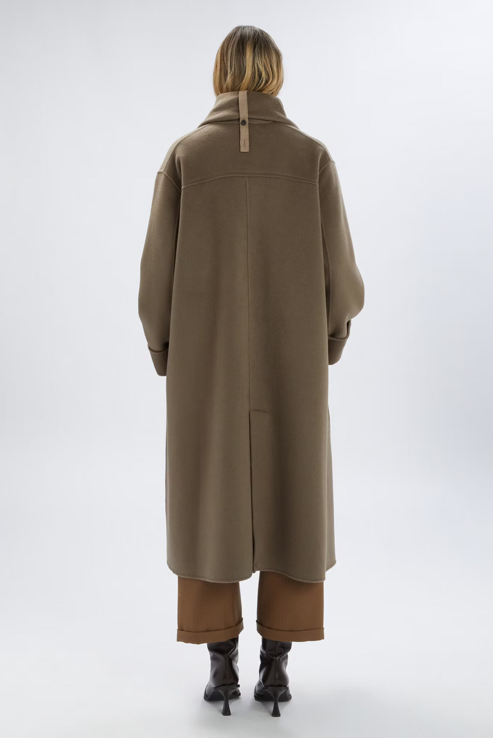 SPIRE 514 Coat by HIGH