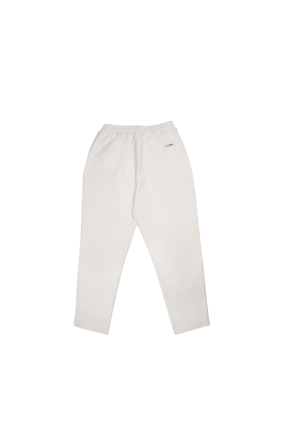 GERARD Sweatpants by Clan Upstairs Private Label