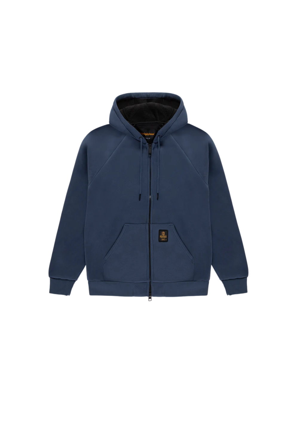 FRANKIE FLEECE F02700 Sweatshirt by Refrigiwear